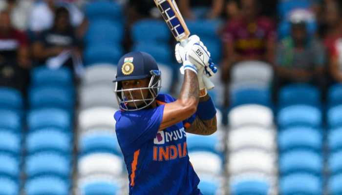 IND vs WI 3rd T20: Suryakumar Yadav celebrates match-winning knock with delivery of new luxury car, check PIC here
