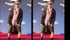 Brad Pitt reacts to his viral skirt pic from the 'Bullet Train' Berlin premiere