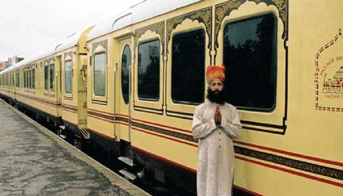 Rajasthan’s luxury-train Palace on Wheels likely to resume services from September 2022, details HERE
