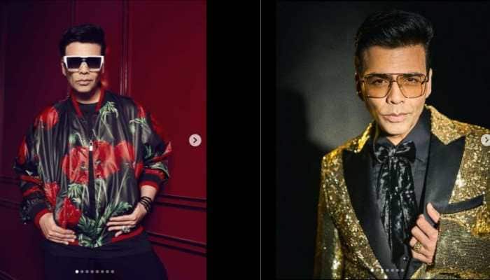 Karan Johar pens cryptic Instagram post, fans are concerned