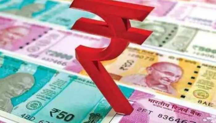 Rupee vs Dollar: Rupee falls 27 paise to 78.80 against USD in early trade
