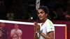 PV Sindhu records