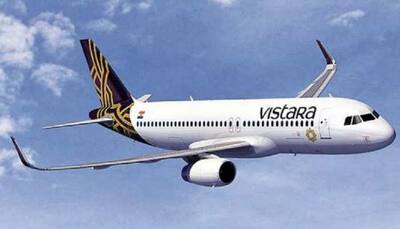 Vistara inaugurates Mumbai-Jeddah non-stop flights, Check schedule and prices here