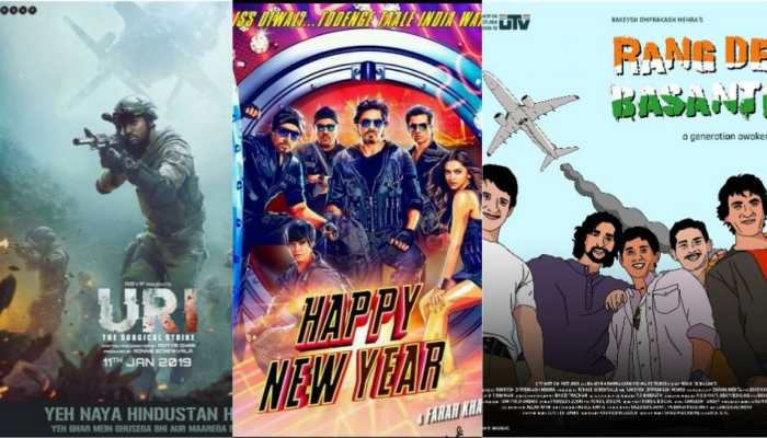 Independence Day 2022: 10 Patriotic songs you can play on loop to celebrate!