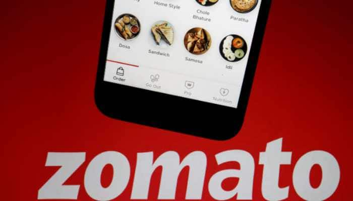 Zomato shares fall nearly 10% in early trade