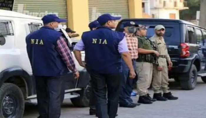 Terror funding in Jammu and Kashmir: NIA-SIA raids in Baramulla, Rajouri and Poonch areas