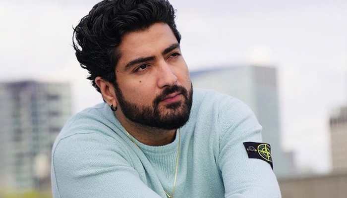 Punjabi singer Jaani receives death threats, writes to CM Bhagwant Mann for protection