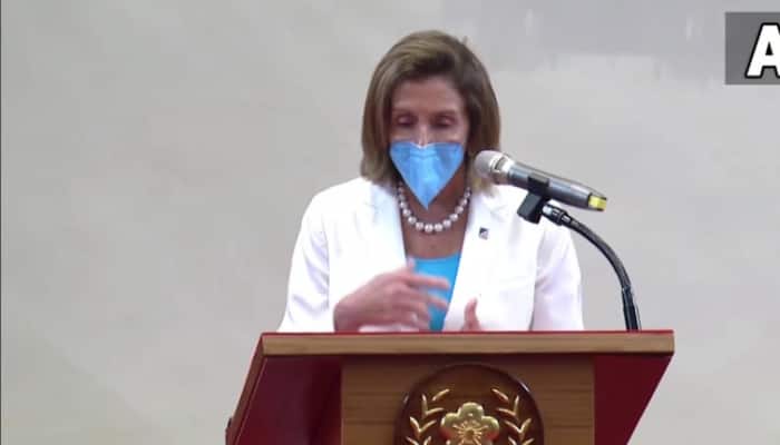 Nancy Pelosi&#039;s Taiwan visit: Japan expresses concern over Chinese military drill 