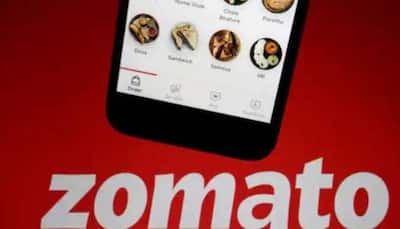 Uber sells 7.8% stake in India's Zomato for $392 million: Sources