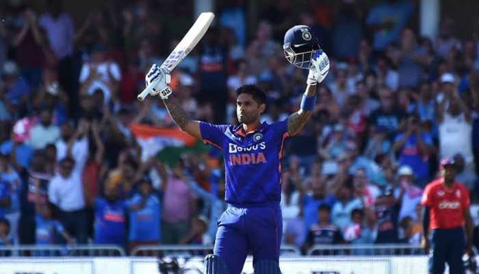 Suryakumar Yadav close to toppling Pakistan captain Babar Azam from No. 1 in ICC T20 ranking, Virat Kohli downfall continues