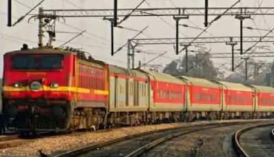 Indian Railways to commence train services between Okha-Nathdwara and Ajmer-Santragachi, check schedule HERE