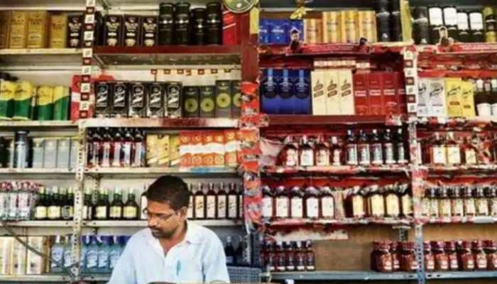 Delhi excise policy: Over 100 liquor shops close, outlets face huge losses