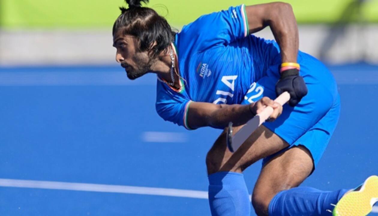 India vs Canada Commonwealth Games (CWG) 2022 Men's Hockey Match Live  Streaming: When and where to watch IND vs CAN Live on TV and online | Other  Sports News | Zee News