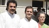 Kuldeep Bishnoi resigns as Congress MLA, says party is 'no longer' what it was during Indira, Rajiv Gandhi's time