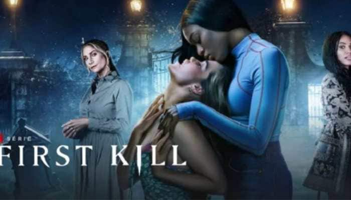 &#039;First kill&#039; cancelled by Netflix after season 1