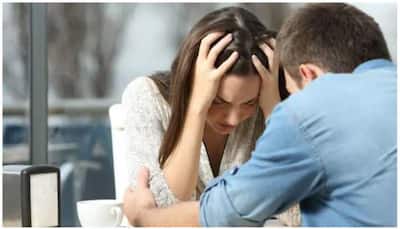 Do you find it hard to fall in Love? You might be suffering from Philophobia!