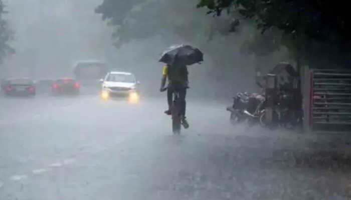 Weather update: Heavy rainfall likely in Karnataka, IMD issues orange alert for Kerala– check full forecast here