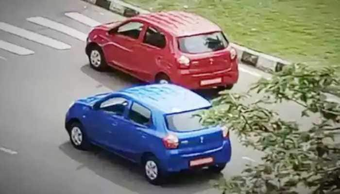 2022 Maruti Suzuki Alto K10 variants leaked ahead of launch: Check Price, Design and more