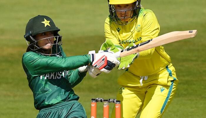 &#039;Ek match toh jeet jao&#039;: Pakistan women&#039;s cricket team BRUTALLY trolled after loss to Australia in CWG