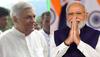 Sri Lankan President thanks PM Modi for providing 'a breath of life' to crisis-hit nation