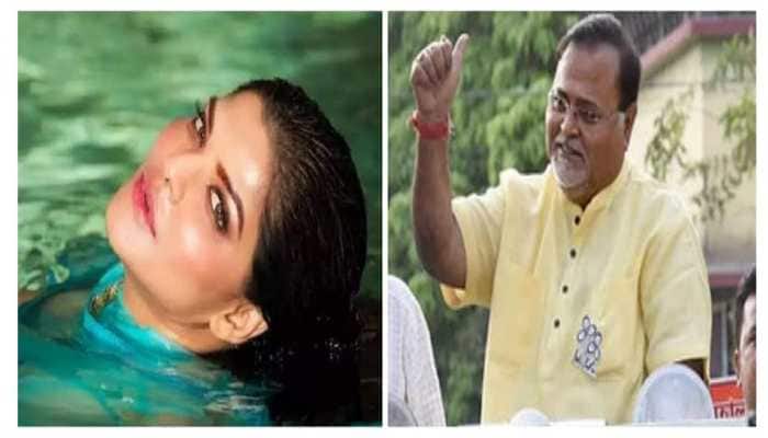 SSC Scam: Arpita Mukherjee's 31 LIFE INSURANCE POLICIES have Partha Chatterjee's name as NOMINEE!