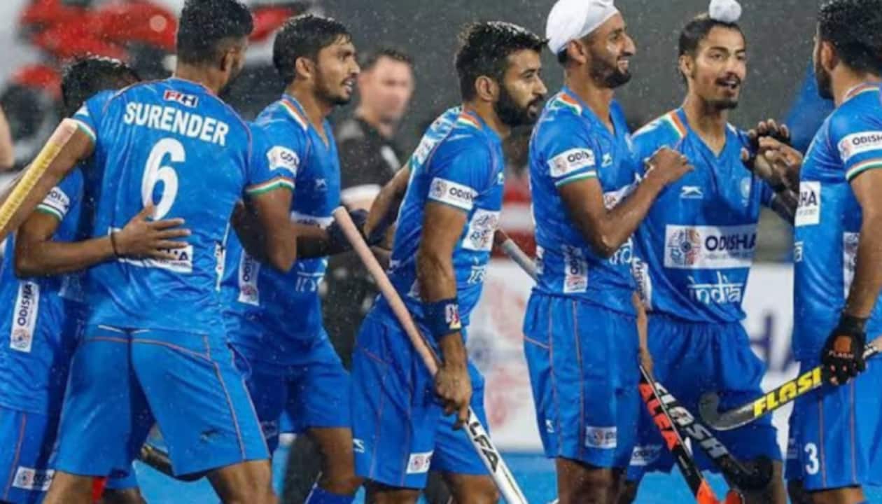 Commonwealth Games 2022: India men's hockey team thrash Canada 8-0 to go on  top in Pool B | Other Sports News | Zee News