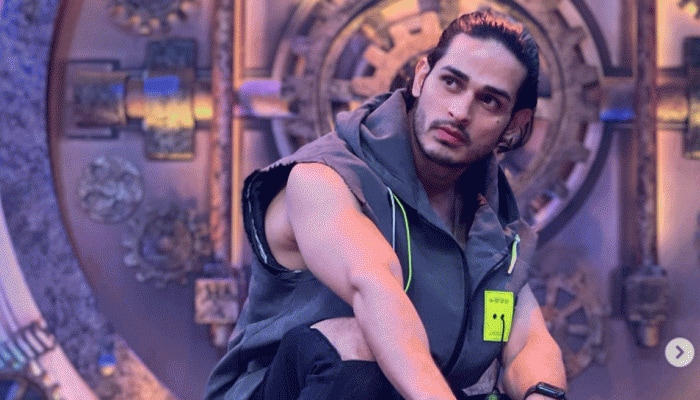 Priyank Sharma attacked at Ghaziabad hospital, attacker identified as his 'brother in-law'