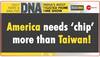 tsmc taiwan semiconductor