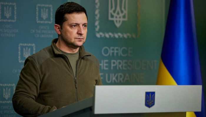 Zelenskiy seeking 'direct talks' with China's Xi Jiping to help end Ukraine war: Report