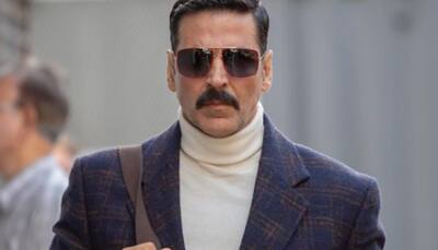Akshay Kumar says ‘It's one of the best feelings’ to be the highest taxpayer