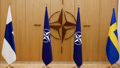 US Senate approves NATO membership for Finland and Sweden; President Joe Biden lauds 'historic vote'