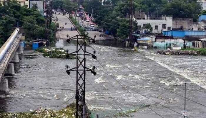 CUET 2022 Exam POSTPONED in Kerala amid heavy rains, New dates to be out soon at cuet.samarth.ac.in