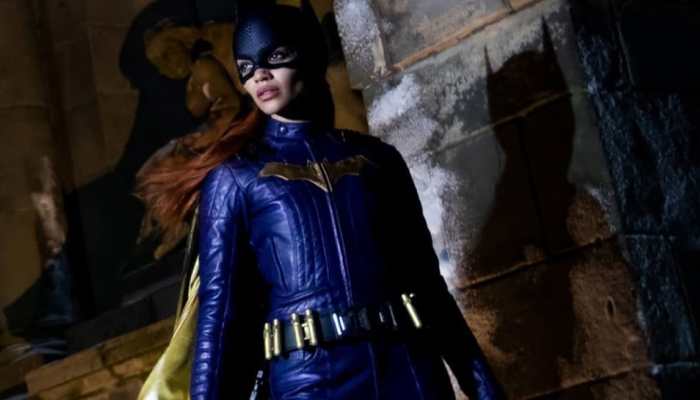 'Still can't believe,' 'Batgirl' directors shocked as film gets shelved