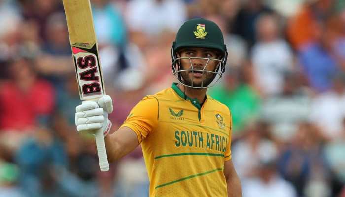 South Africa vs Ireland 1st T20: Reeza Hendricks, Aiden Markram set up thrilling win for SA
