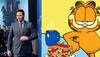 'Garfield' starring Chris Pratt set to hit theaters in 2024