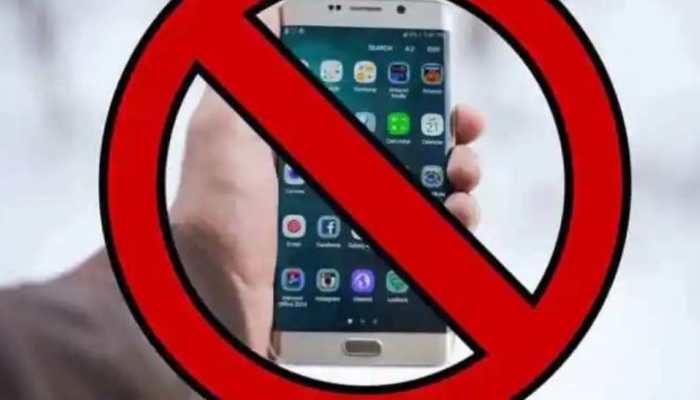 348 apps blocked for collecting, transmitting users&#039; info: Govt