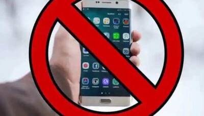 348 apps blocked for collecting, transmitting users' info: Govt