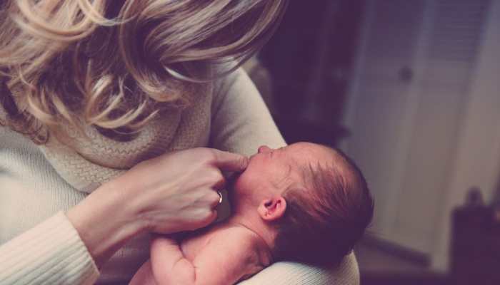 EXCLUSIVE: On World Breastfeeding Week 2022, here are effective breastfeeding tips for new mothers 