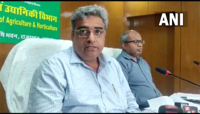 Lumpy Skin Virus Disease: Rajasthan Minister L Kataria reviews the situation