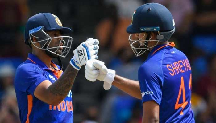 IND vs WI T20: Florida leg of series to go ahead as India and West Indies team get US visa thanks to Guyana President Irfan Ali