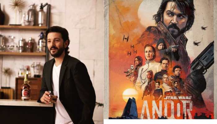 Andor: The 'Star Wars' web series to show dark period in life of hero 'Cassian Andor'