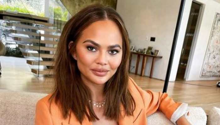 Chrissy Teigen announces third child with John Legend, two years after son Jack’s demise