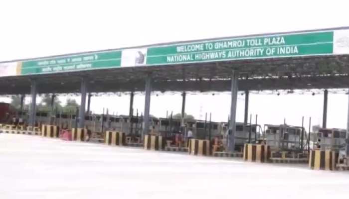 Gurugram: Toll fee at THIS toll plaza hiked, commuters have to pay additional amount for a single trip