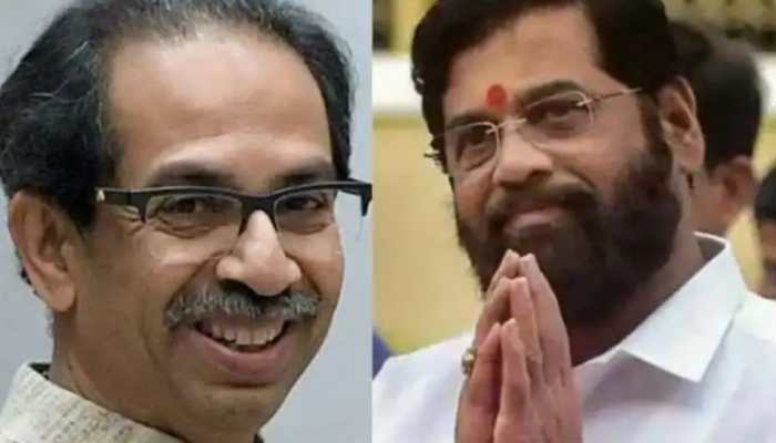 &#039;Real&#039; Shiv Sena: BIG relief to Uddhav Thackeray camp as SC asks EC to not decide on Eknath Shinde&#039;s plea for now