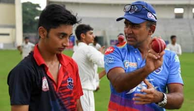 IPL: Rishabh Pant’s Delhi Capitals launch first cricket academy in Noida with batting masterclass from Pravin Amre, Saba Karim