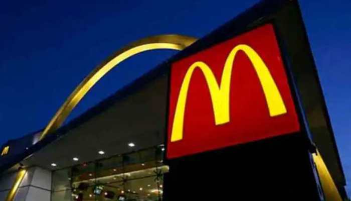 Killed for serving cold fries! McDonald&#039;s worker shot dead by 20-year-old in New York