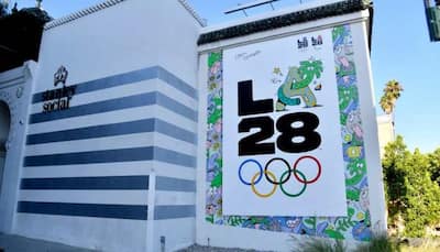 Cricket to make debut at Los Angeles 2028 Olympic Games? IOC shortlists sport for review