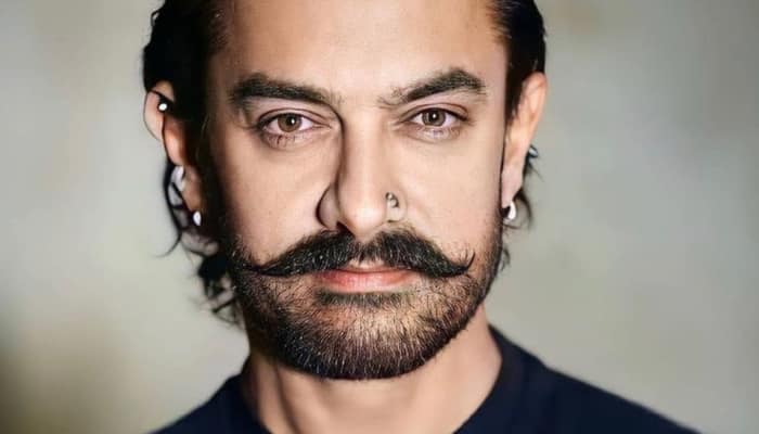 Aamir Khan visits IIM Bangalore thirteen years after ‘3 Idiots’, to deliver lecture