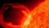 Ginormous eruptions occur on Sun, flares move up to THIS high