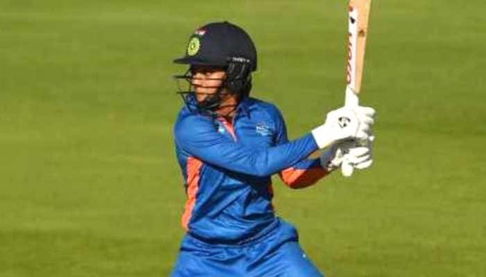 India vs Barbados CWG 2022: Jemimah Rodrigues says she’s worked on ‘power game’ after match-winning fifty